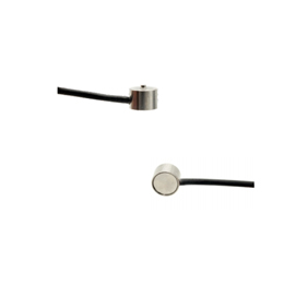 Micro pressure sensor