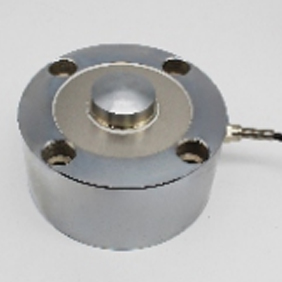 Spoke pressure sensor