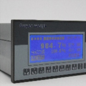 Display control instrument