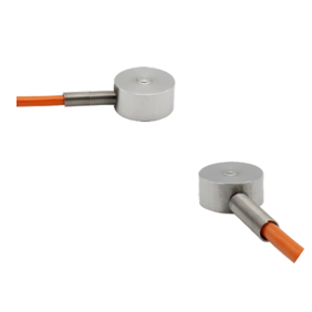 Micro pressure sensor