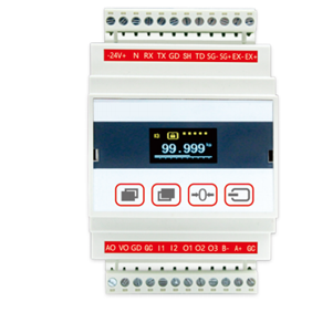 Display control instrument